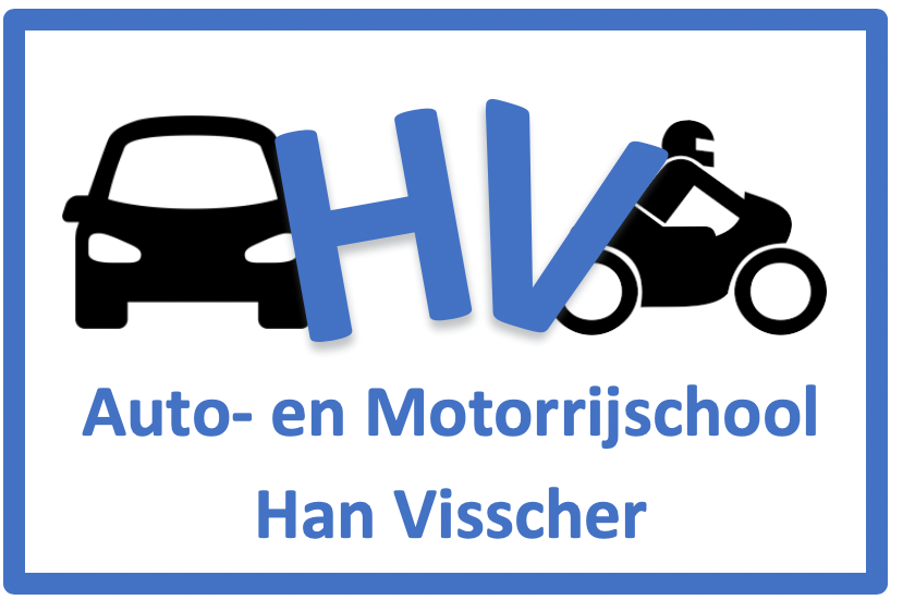 Auto- en Motor Rijschool Han Visscher